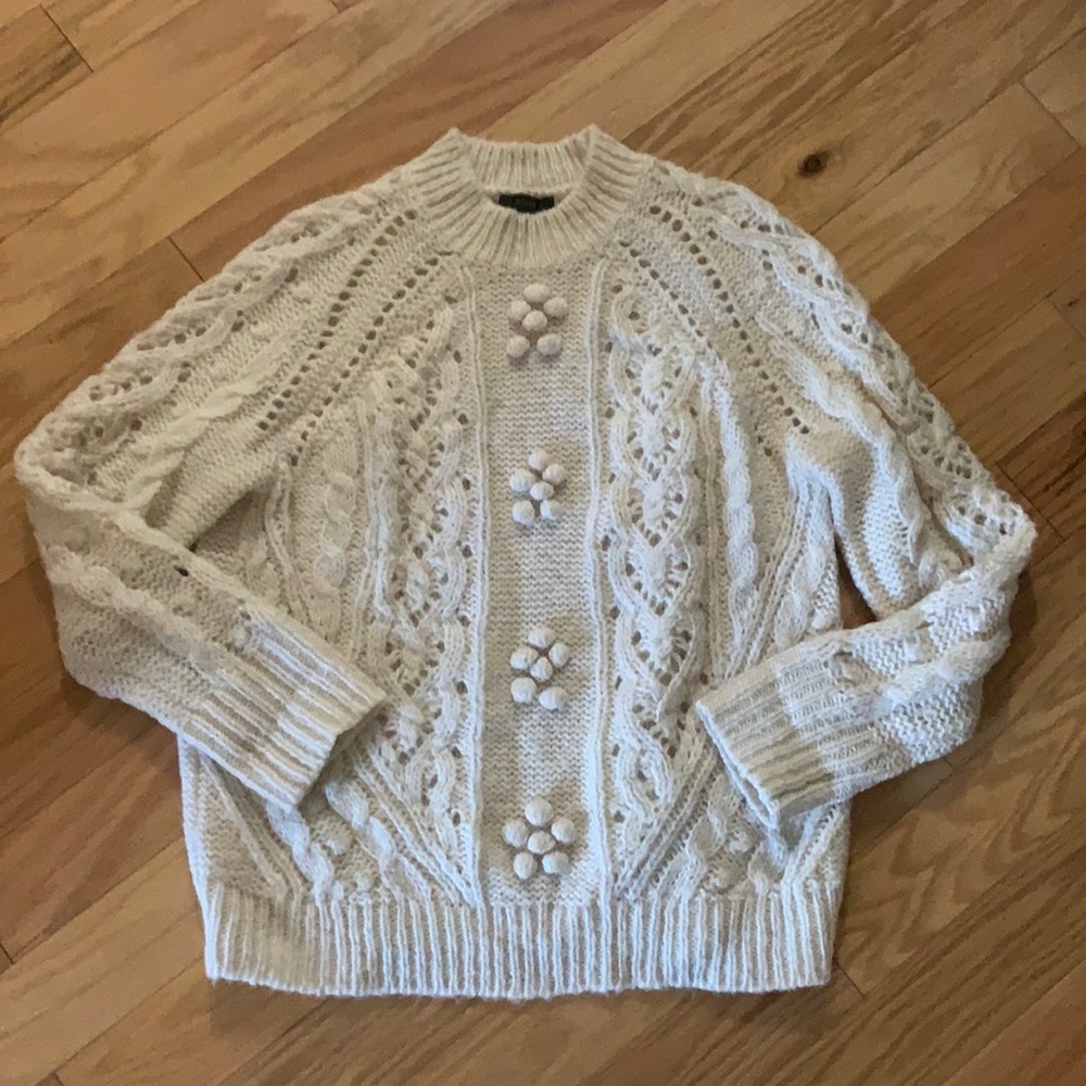 J.Crew Sweater - Picture 4 of 9